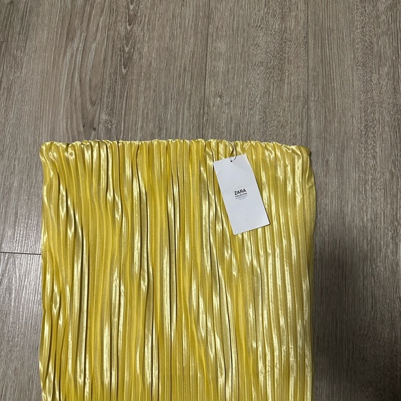 Zara skirt - Picture 2 of 5